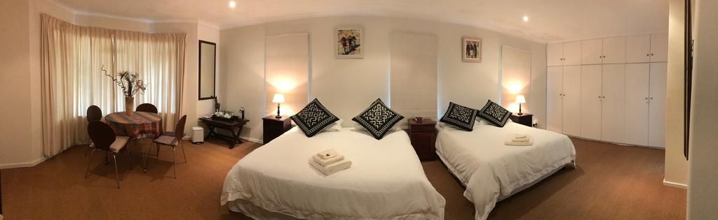Bed and Breakfast Constantia Spring Экстерьер фото