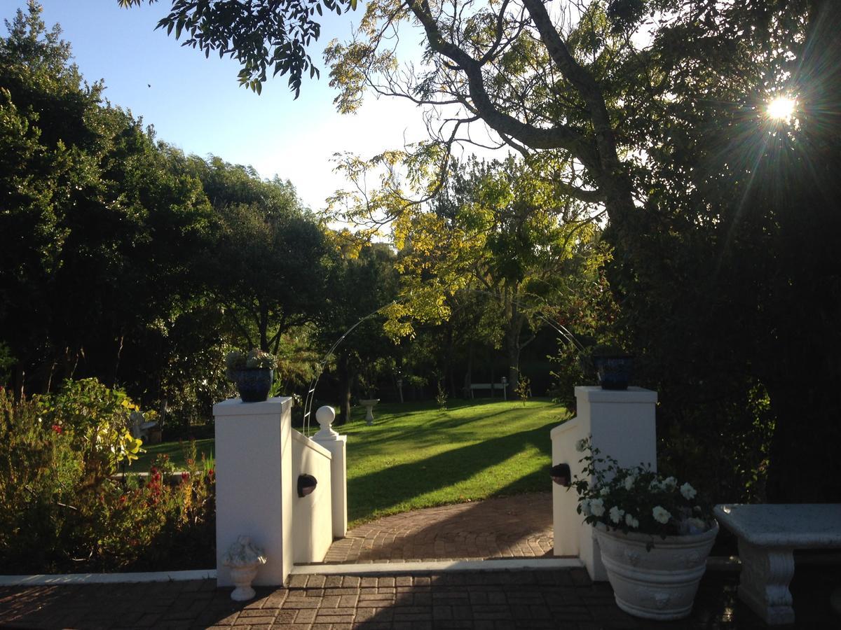 Bed and Breakfast Constantia Spring Экстерьер фото