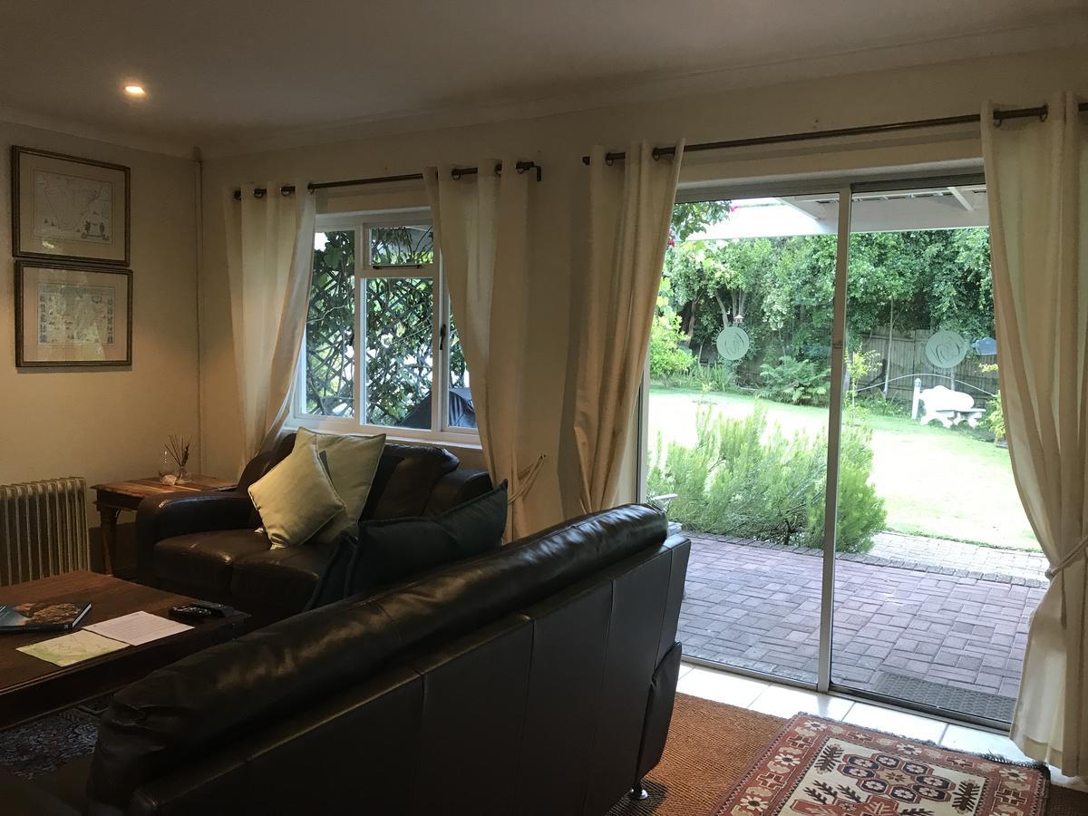 Bed and Breakfast Constantia Spring Экстерьер фото