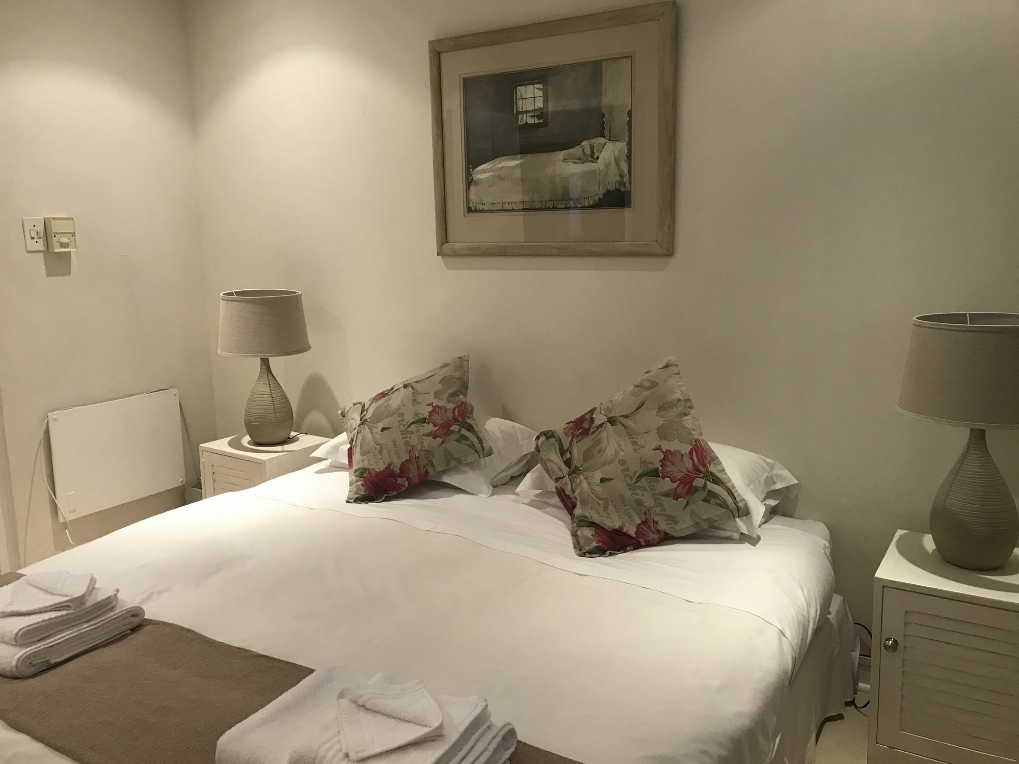 Bed and Breakfast Constantia Spring Экстерьер фото